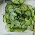 ルイユイ♡mom's cooksnap of when they made ☆野菜室に忘れてませんか？簡単漬け物☆.