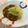☆Rokko☆'s cooksnap of when they made アボカドとお豆のカレー♪コーンライスで.