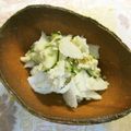 ☆Rokko☆'s cooksnap of when they made おからサラダ.