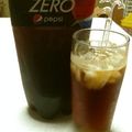 yuli1223's cooksnap of when they made 手作り果実酒と炭酸飲料でカクテル風＾－＾.