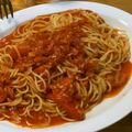 ☆ヘルシークック☆'s cooksnap of when they made 完熟フレッシュトマトソースのアラビアータ.