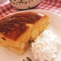 なちとん's cooksnap of when they made 炊飯器で！りんごのケーキ.