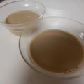 くずぴー's cooksnap of when they made ブレンディで♡カフェオレプリン.