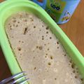ナーリ's cooksnap of when they made レンジで簡単！レモンティー蒸しパン.