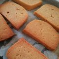 みいちゃんコック's cooksnap of when they made 袋1つで♡きな粉クッキー.