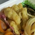 sko's cooksnap of when they made 鶏むね肉のふわふわ揚げ.