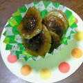 有希-yuki-'s cooksnap of when they made だし醤油で簡単★しいたけの生姜醤油.