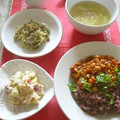 ルロワ・モワ's cooksnap of when they made サヤも活用♪そら豆と生ハムの煮込み.