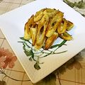 ミラクルぷっちょ's cooksnap of when they made 竹輪のマヨカレー炒め.