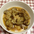 プリヲ's cooksnap of when they made 簡単！とろとろ茄子のおろし生姜煮.