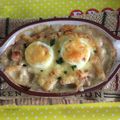 らぱん225's cooksnap of when they made ★☆グラタン☆★濃厚本格的手作り.