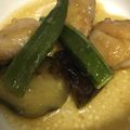 ライ柴's cooksnap of when they made 鶏肉となすの煮物.