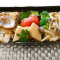 スタイリッシュママ's cooksnap of when they made 筍の煮物.
