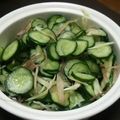 いわっしー's cooksnap of when they made きゅうりの美味しい食べ方.
