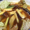 ずっこけ123's cooksnap of when they made 茄子とズッキーニの揚げ浸し.