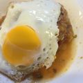 クックXXHMPQ☆'s cooksnap of when they made 絶品！煮込みハンバーグ✨.