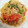 fukudoru's cooksnap of when they made 豚肉とトマトの和風スパゲティ.
