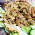 07moe's cooksnap of when they made 節約！鶏胸肉なのに柔らか鶏マヨ♪.