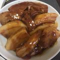 ココア1324's cooksnap of when they made 香味ペースト最強伝説！絶品豚の角煮東坡肉.