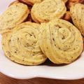 みほmin's cooksnap of when they made アールグレイ♡﻿紅茶のクッキー.