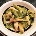 いたみん's cooksnap of when they made 苦くない！ゴーヤと豚のみそ炒め.