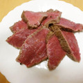 チヒナコ's cooksnap of when they made 簡単 ローストビーフ.