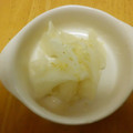 チヒナコ's cooksnap of when they made 柚子と甘酢の大根漬.