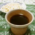 赤い電話's cooksnap of when they made めんつゆ.