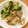 はるりさまま's cooksnap of when they made 簡単！鶏モモ肉の塩焼と春キャベツの炒め物.