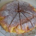 はるビーママ's cooksnap of when they made ◇ホットケーキミックスで人参ケーキ◇.