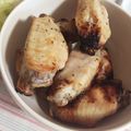 CathK's cooksnap of when they made 魚グリルで簡単！こんがりイタリアンチキン.