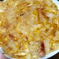 けめ＊'s cooksnap of when they made 簡単！ガレット*.