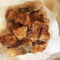 つかさえ☆'s cooksnap of when they made つばすの竜田揚げ◆旨いっ♪.