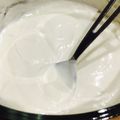 ココタロウママ's cooksnap of when they made サワークリーム☆簡単シンプル食材で.