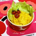 ◆◇Wtiti＊◇◆'s cooksnap of when they made 【超簡単】かぼちゃサラダ.