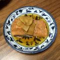 渡辺の嫁's cooksnap of when they made 母から伝授★鱒(ます)の煮付け.