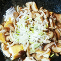 友紀ジルシ's cooksnap of when they made 厚揚げの中華風きのこあんかけ.