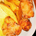 ぴんがろび's cooksnap of when they made から揚げ☆塩麹でやわらか旨い.
