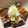 ちゃ（＾ω＾）'s cooksnap of when they made ◆さんまの蒲焼き◆大根おろしのせ.