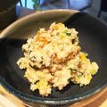 ☆ﾊﾟｲﾝ☆'s cooksnap of when they made ヘルシー☆塩麹とうふのおからサラダ.