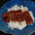 まいつか's cooksnap of when they made 絶対うまい！鰻の温め方♪.