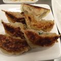 5296とも's cooksnap of when they made 簡単!ジューシー✨ウチの海老餃子✨.