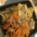 ともぱんたから's cooksnap of when they made レンジで時短☆肉じゃがゴボウ.