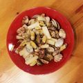 るんたろー's cooksnap of when they made 春の薬膳：あさりと大根の炒め煮.