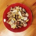 るんたろー's cooksnap of when they made 春の薬膳：あさりと大根の炒め煮.