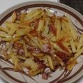 さーパパ's cooksnap of when they made ✱じゃがいもガレット風✱.