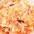 さちaro's cooksnap of when they made とろ～り熱々酸辣湯.