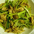 aguas's cooksnap of when they made ささみときゅうりのマスタードサラダ.