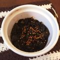 クンたん's cooksnap of when they made 茎わかめの佃煮♪.