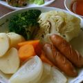 みーき☆23's cooksnap of when they made クレイジーソルトの簡単ポトフ.